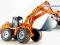Koparka Zdalnie Sterowana RC 1:18 KAWAŁ KOPARY XL
