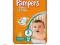 PAMPERS Sleep&amp;Play MIDI 3 4-9kg 58szt PROMO