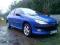 Peugeot 206 lift 1999r Zadbany!!!