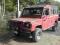 Tarpan Honker 4x4