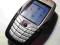 Nokia 6600 bez simlocka,komplet,karta 32MB+części