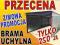 Garaże blaszane Garaż 3x5 KUJAWSKO-POMORSKIE