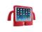 Speck iGuy - Piankowe etui iPad Air dla dzieci red