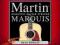 Zawodowe Martin Marquis (12-52) 80/20 Bronze