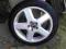 Koło felga 3szt volvo v50 s40 c30 17cali 5x108