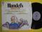 HANDEL   Handel's  Greatest  Hits   NM