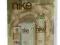 NIKE 5th ELEMENT WOMAN ZESTAW EDT 30ml+SPRAY 200ml