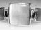 Bransoletka trzy kamienie KOCIE OKO