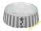 Miska ceramiczna dla psa 1L 20cm Szary TX-24587