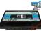RETRO Cassette HUB USB 2.0 Oryginalny prezent