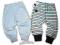 MOTHERCARE nowe spodnie wygodne dresowe 62 68 cm