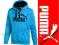 Puma Logo Zipped Bluza New 2013 size M 140 cm