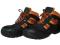 Buty robocze ochronne Trzewiki robocze R 44 Poznań