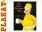 plakat-SIMPSONS - HOMER COFFEE BREAK [PLAKAT]