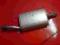 TŁUMIK KOŃCOWY MITSUBISHI CARISMA 1,8GDI 03/99-05