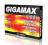 GIGAMAX CEE GUARANA 30 tabletek