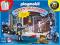 PLAYMOBIL 4168 - KALENDARZ ADWENTOWY - POLICJA