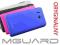 HUAWEI Ascend Y300 Oryginal Etui RUBBER Hard Case