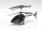 HELIKOPTER SILVERLIT METAL COPTER
