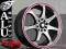 356 FELGI 15'' 5x114,3 CZERWONY RING GTR MAZDA 3 6