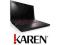 Laptop Lenovo Y510P i5-4200M 4GB 1TB GT755M-2GB