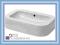 DURAVIT HAPPY D. - UMYWALKA STAWIANA 60 CM 045860