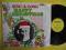 THE WONDERTONES AND FRIENDS Happy Christmas NM