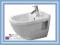 DURAVIT STARCK 3 - BIDET WISZĄCY 54 CM WWA 223015