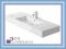 DURAVIT VERO - UMYWALKA 125 CM W-WA - 032912