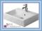 DURAVIT VERO - UMYWALKA 50 CM W-WA - 045450