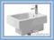 DURAVIT VERO BIDET WISZĄCY WA-WA - 223915