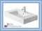 DURAVIT VERO - UMYWALKA 85 CM WA-WA - 032985