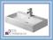 DURAVIT VERO - UMYWALKA 80 CM W-WA - 045480