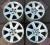 BMW E46 E36 ALUFELGI FELGI 17 STYLING 44 KOMPLET