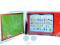 KSIĄŻECZKA ABC 123 TABLET I TABLICA MĄDRA GŁÓWKA