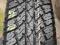 215/70/16 BRIDGESTONE DUELER