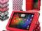 Asus Nexus 7 Tablet Sleep Wake Etui Futerał BONUSY