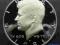 1981 - S - Kennedy Half Dollar - 50 c  - Proof