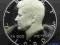 1980 - S - Kennedy Half Dollar - 50 c  - Proof