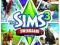 Gra The Sims 3  Zwierzaki, wersja polska, BOX, PC