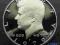 1979 - S - Kennedy Half Dollar - 50 c  - Proof