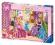 Puzzle Ravensburger 100  Barbie Akademia 106349