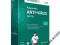 KASPERSKY ANTI-VIRUS 2012/2014 3PC/1R BOX F-VAT