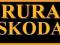 SKODA OCTAVIA - RURA ŚRODKOWA 24.38 ! WARSZAWA