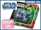 Wojownicy galaktyki - Gwiezdne Wojny - Puzzle 3w1