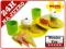 -25% Drewniany Lunch dla dwojga Bigjigs Wonder Toy