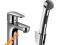 Hansgrohe 31165000 Talis E2 Zestaw Bidette DN15