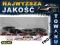 KLOCKI hamulcowe tyl ALFA ROMEO 156 1997-2002 JQ