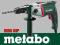 METABO SBE 710 wiertarka udarowa 2 biegi 710W FT
