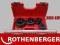 ROTHENBERGER gwintownica ręczna SUPER CUT 1.1/4''